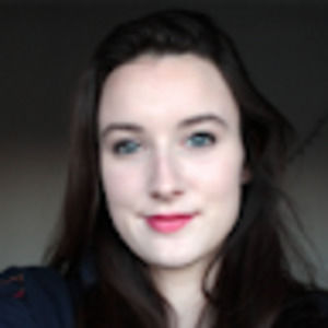 Meet your Posher, Alexandra